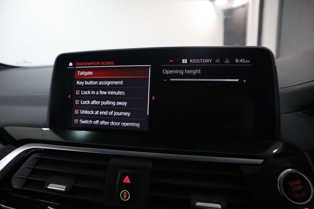 Used BMW X3 2019 for sale - 77588376: Photo 29