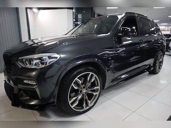 Used BMW X3 2019 for sale - 77588376: Photo