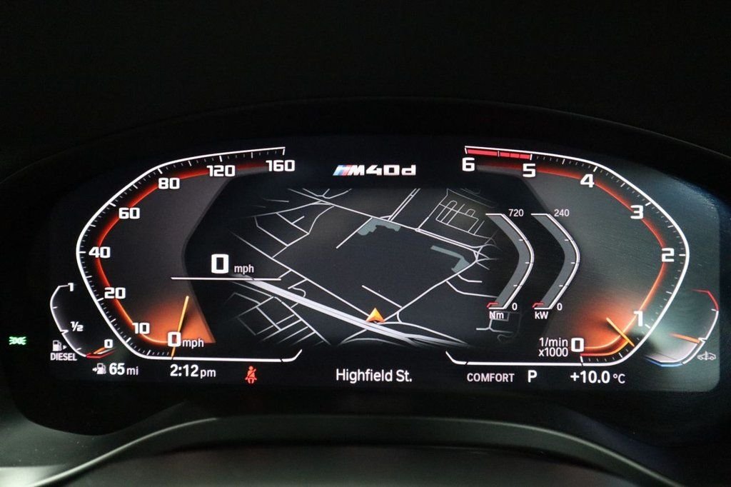 Used BMW X3 2019 for sale - 77588376: Photo 3