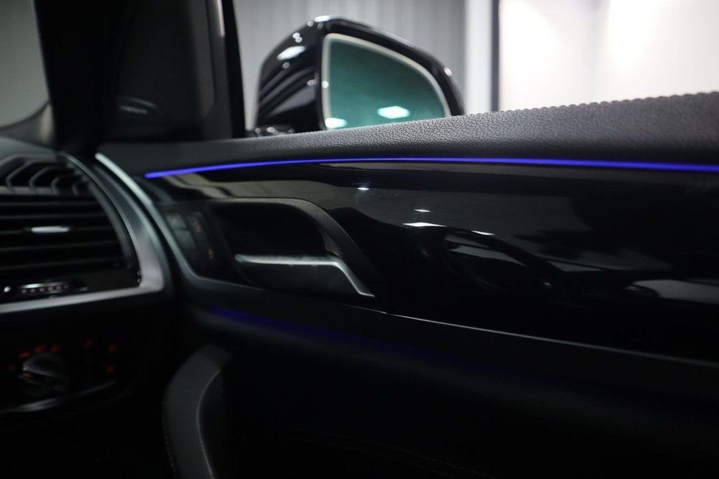 Used BMW X3 2019 for sale - 77588376: Photo 31