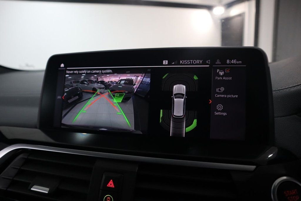 Used BMW X3 2019 for sale - 77588376: Photo 32