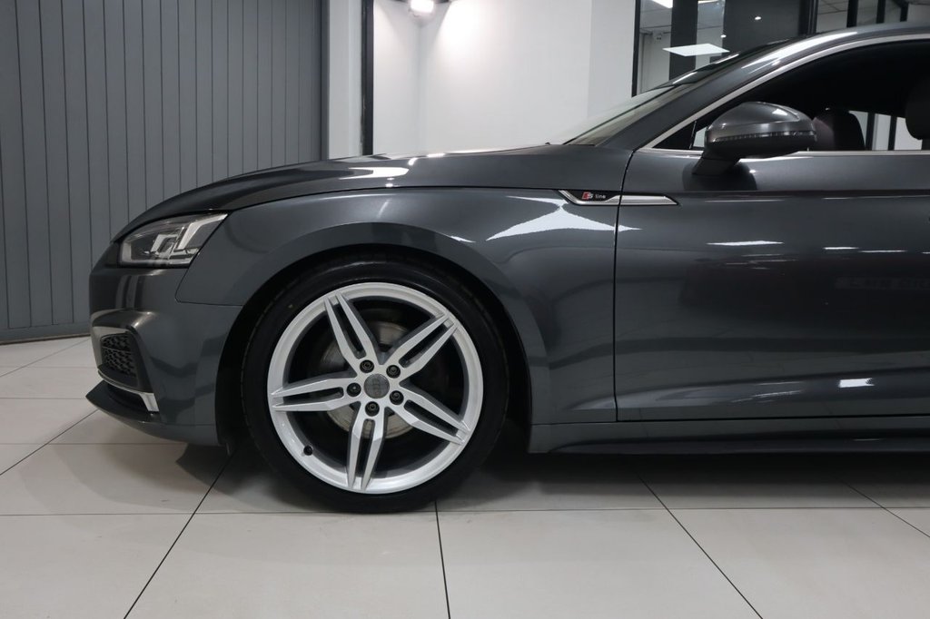 Used Audi A5 2019 for sale - 76119220: Photo 12