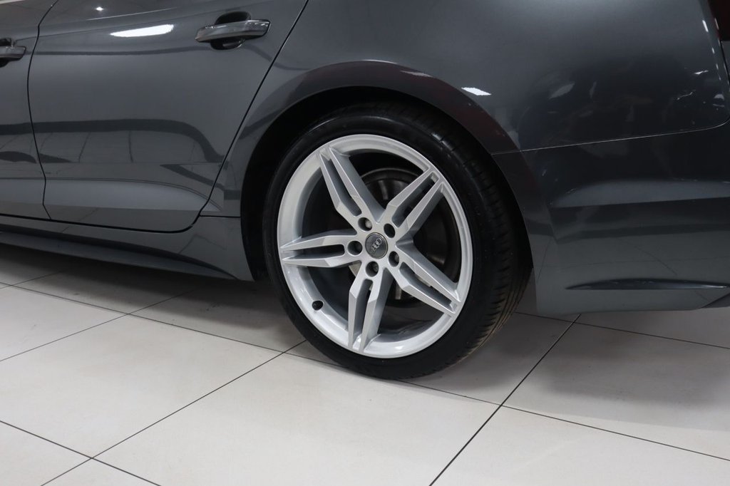 Used Audi A5 2019 for sale - 76119220: Photo 13