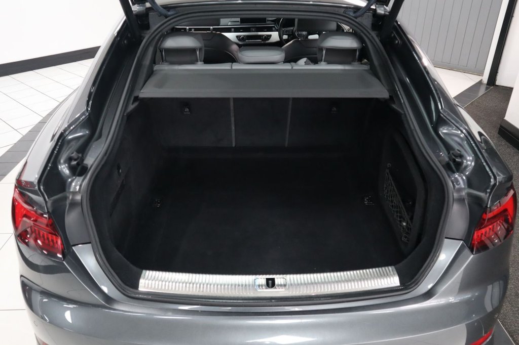 Used Audi A5 2019 for sale - 76119220: Photo 14