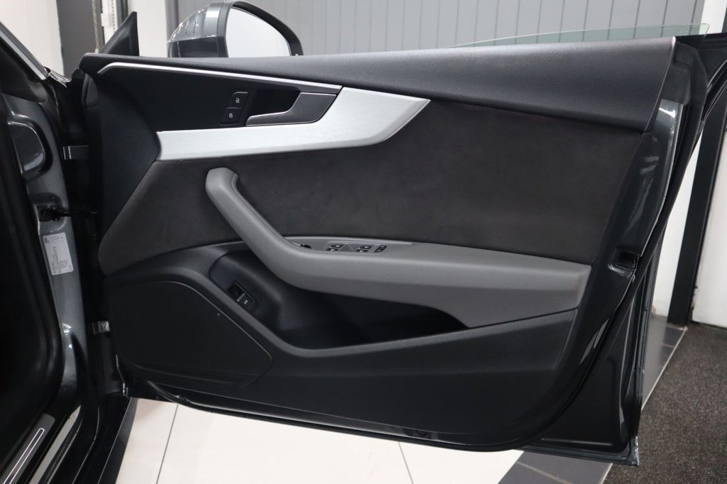 Used Audi A5 2019 for sale - 76119220: Photo 16