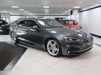 Audi - A5