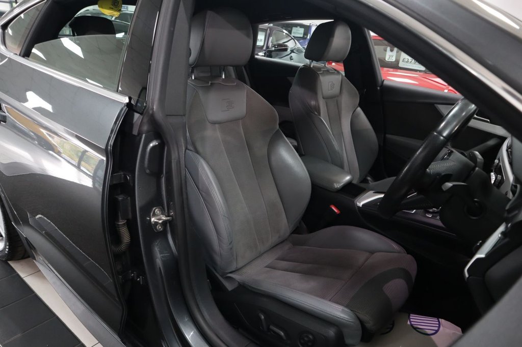 Used Audi A5 2019 for sale - 76119220: Photo 20