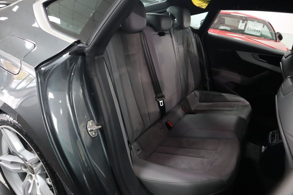 Used Audi A5 2019 for sale - 76119220: Photo 22
