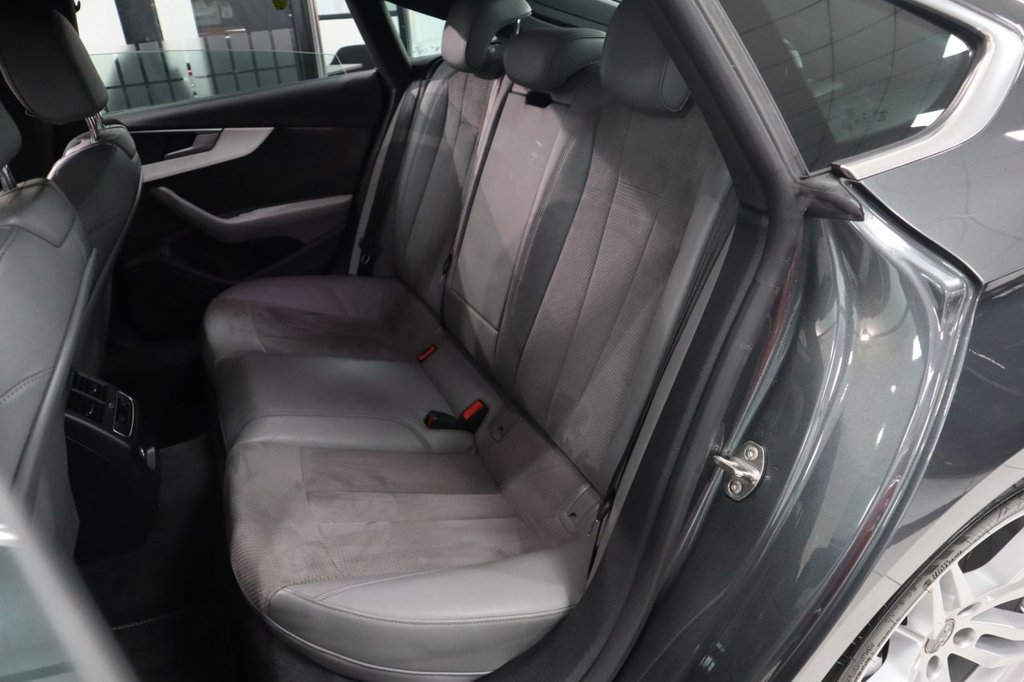 Used Audi A5 2019 for sale - 76119220: Photo 23