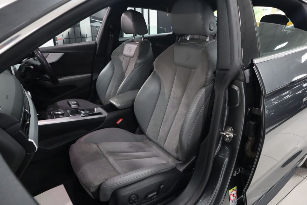 Used Audi A5 2019 for sale - 76119220: Photo 24