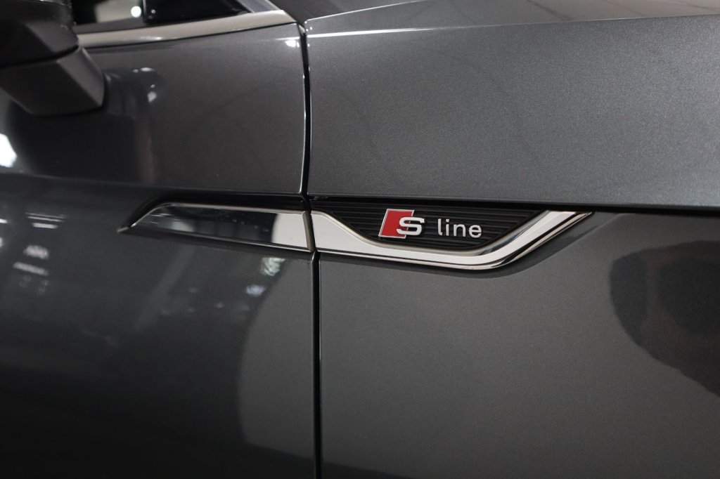 Used Audi A5 2019 for sale - 76119220: Photo 25