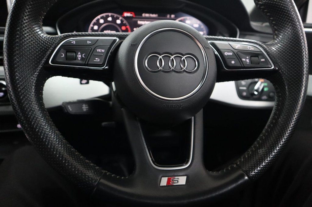 Used Audi A5 2019 for sale - 76119220: Photo 26