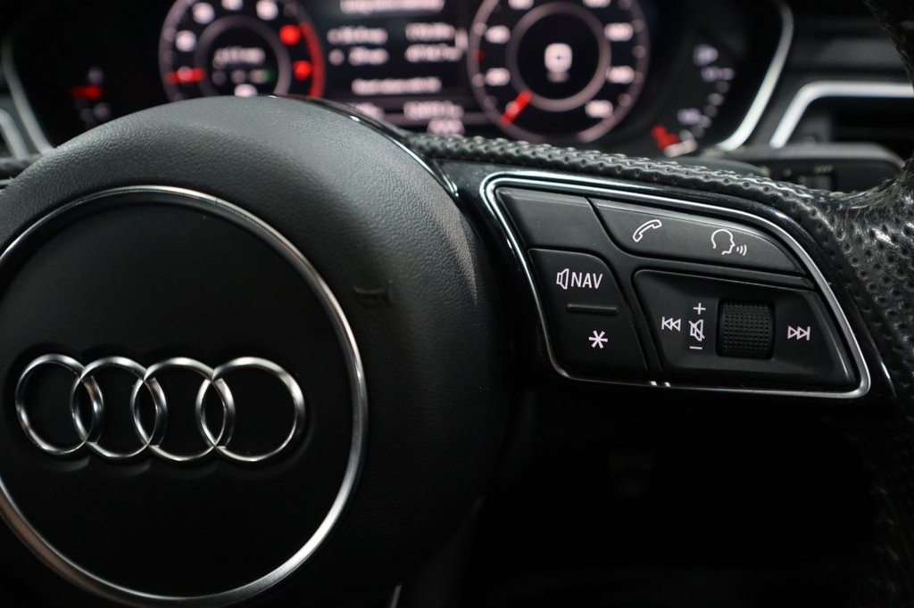 Used Audi A5 2019 for sale - 76119220: Photo 27