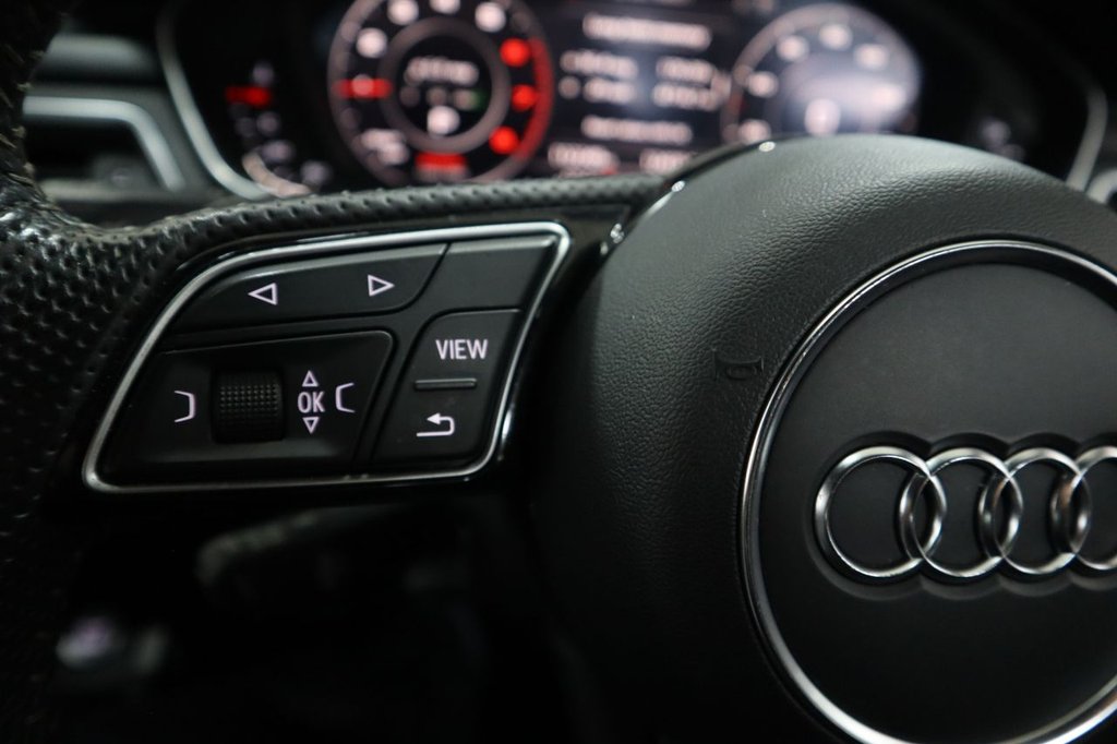 Used Audi A5 2019 for sale - 76119220: Photo 28