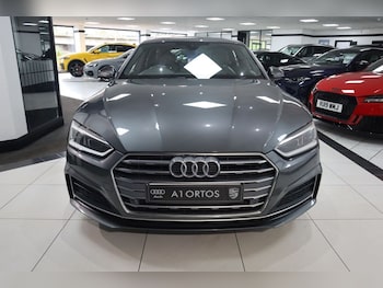Used Audi A5 2019 for sale - 76119220: Photo 2