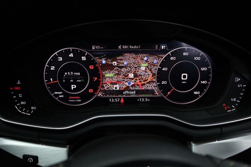 Used Audi A5 2019 for sale - 76119220: Photo 34