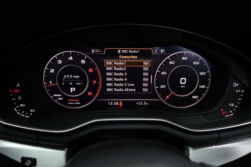 Used Audi A5 2019 for sale - 76119220: Photo 36