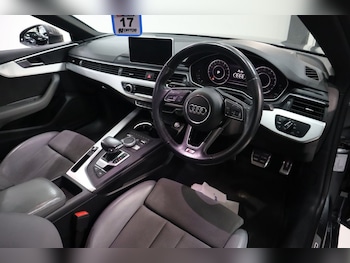 Used Audi A5 2019 for sale - 76119220: Photo 3