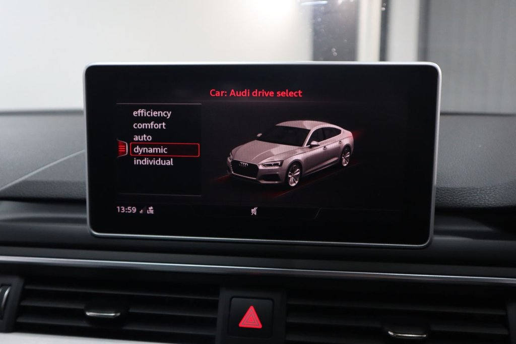Used Audi A5 2019 for sale - 76119220: Photo 40