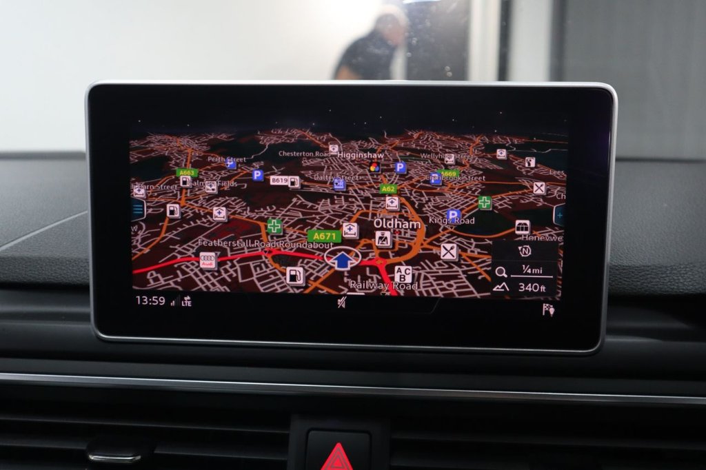 Used Audi A5 2019 for sale - 76119220: Photo 41