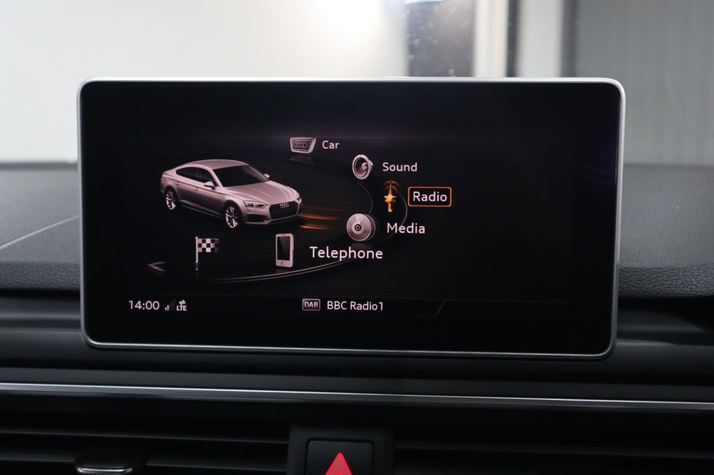 Used Audi A5 2019 for sale - 76119220: Photo 43