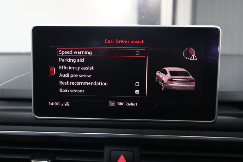 Used Audi A5 2019 for sale - 76119220: Photo 44