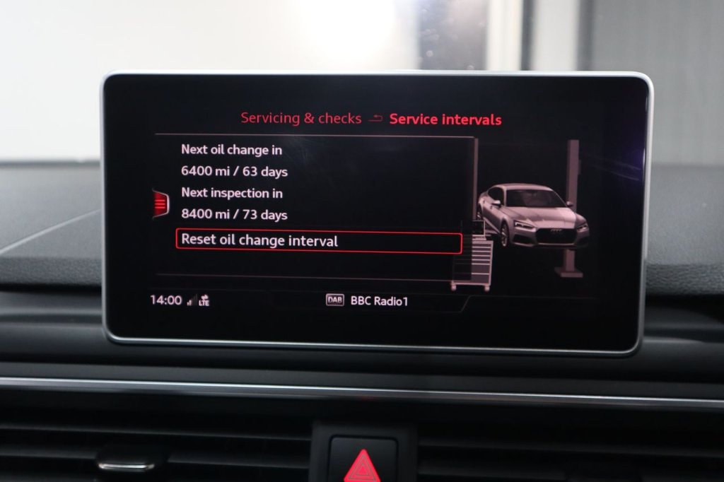 Used Audi A5 2019 for sale - 76119220: Photo 45