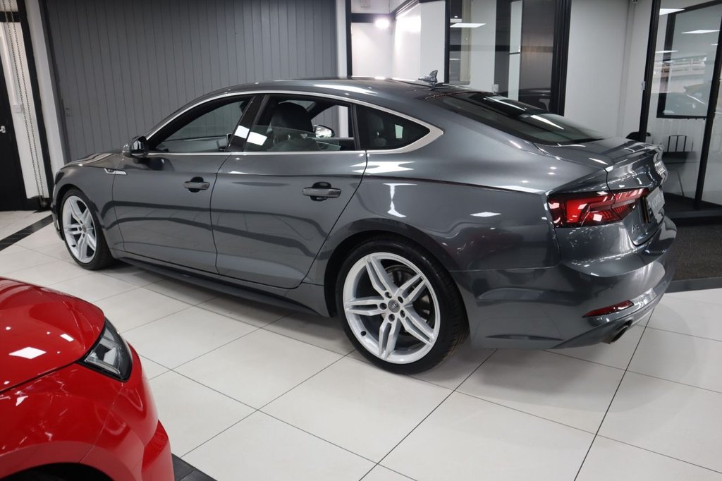 Used Audi A5 2019 for sale - 76119220: Photo 6