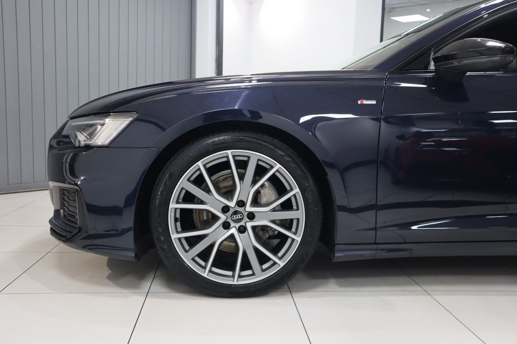 Used Audi A6 Avant 2022 for sale - 76106075: Photo 11
