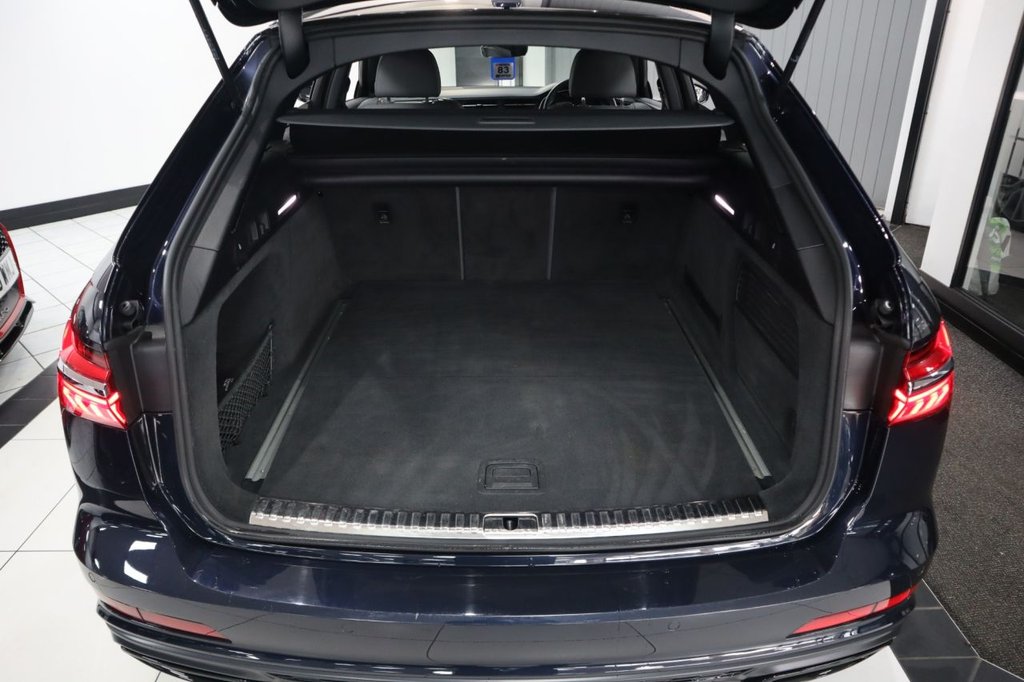 Used Audi A6 Avant 2022 for sale - 76106075: Photo 13