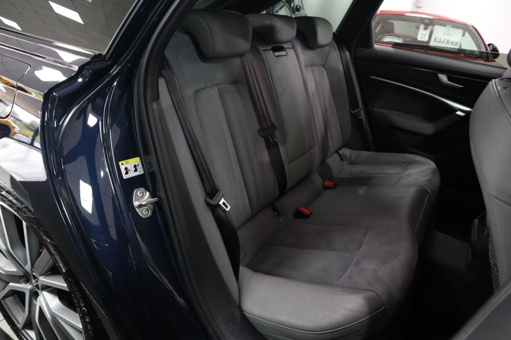 Used Audi A6 Avant 2022 for sale - 76106075: Photo 17