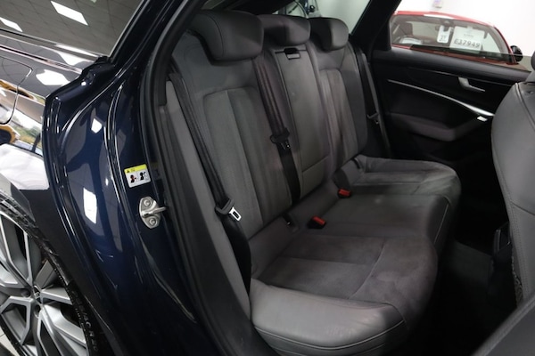 Used Audi A6 Avant 2022 for sale - 76106075: Photo 17