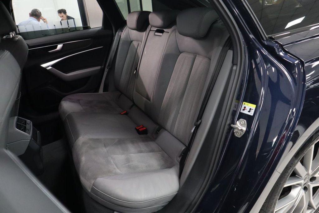 Used Audi A6 Avant 2022 for sale - 76106075: Photo 19