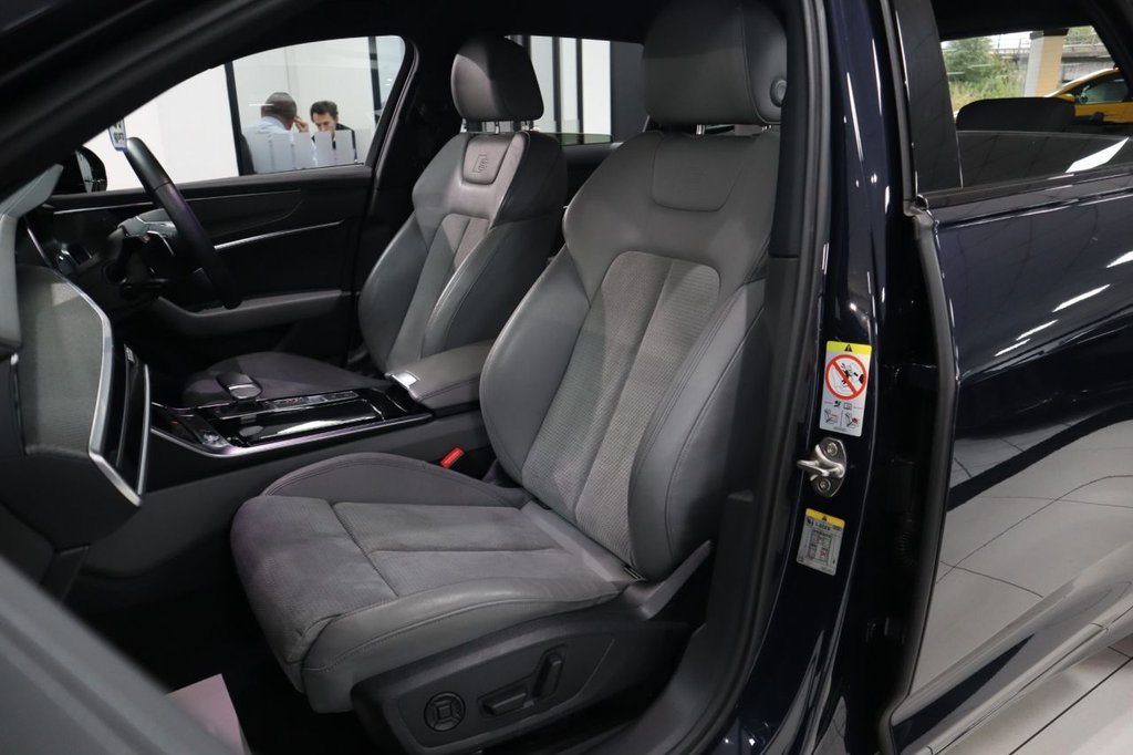 Used Audi A6 Avant 2022 for sale - 76106075: Photo 20