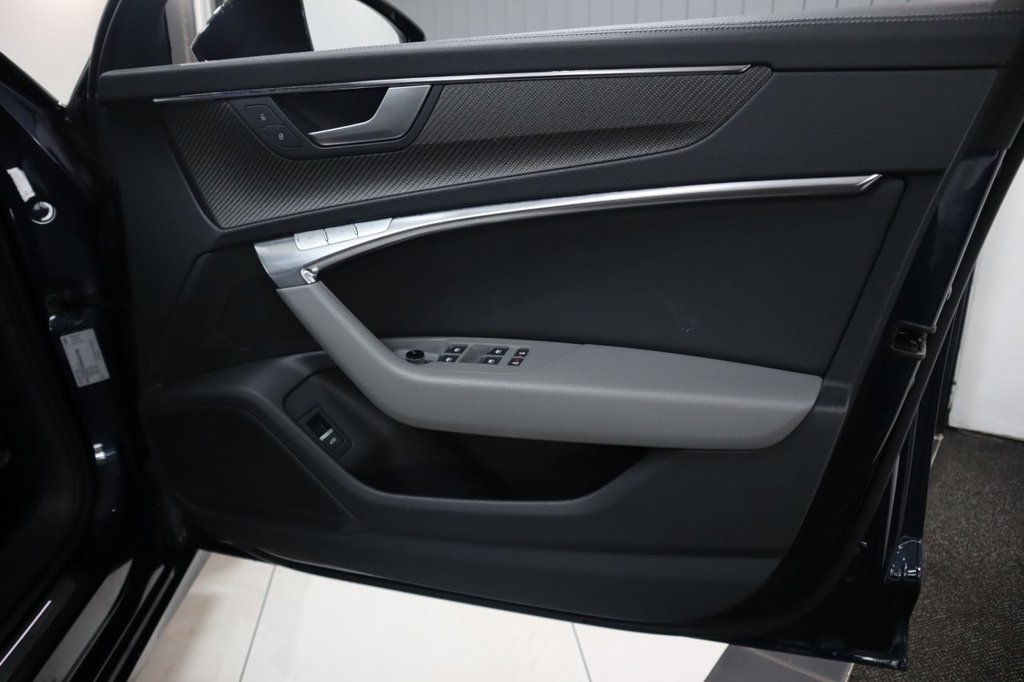 Used Audi A6 Avant 2022 for sale - 76106075: Photo 21