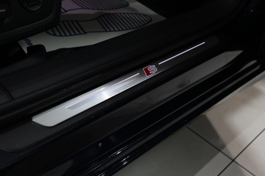 Used Audi A6 Avant 2022 for sale - 76106075: Photo 23