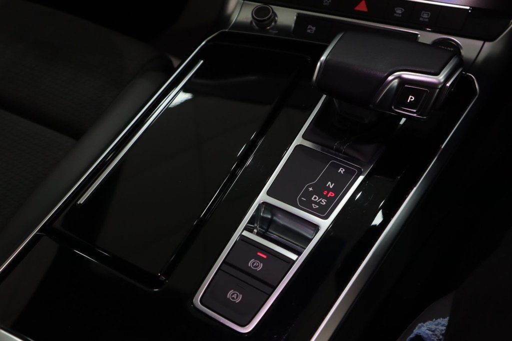 Used Audi A6 Avant 2022 for sale - 76106075: Photo 24