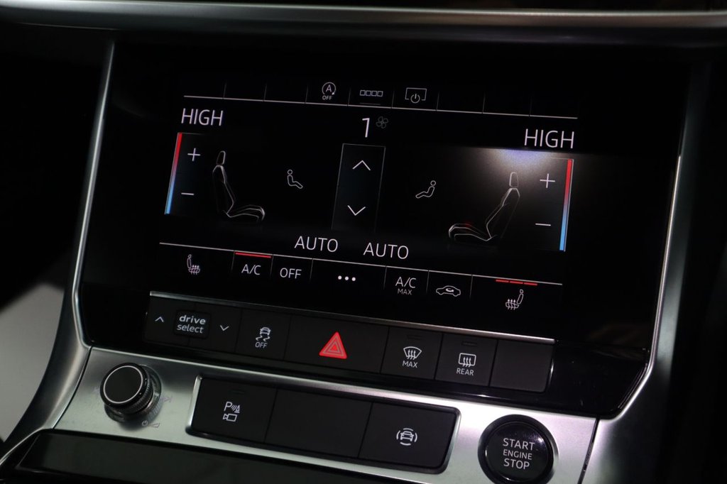 Used Audi A6 Avant 2022 for sale - 76106075: Photo 25