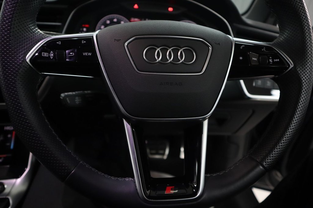 Used Audi A6 Avant 2022 for sale - 76106075: Photo 26