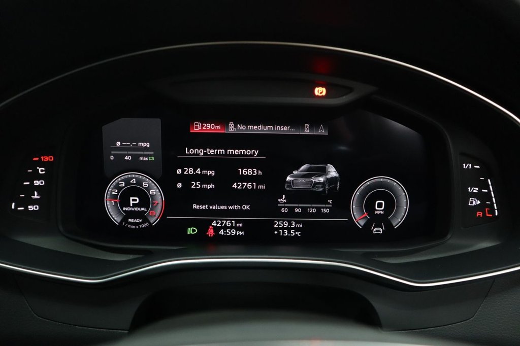 Used Audi A6 Avant 2022 for sale - 76106075: Photo 27