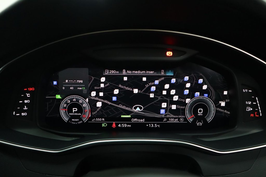 Used Audi A6 Avant 2022 for sale - 76106075: Photo 28