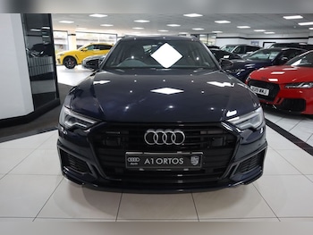 Used Audi A6 Avant 2022 for sale - 76106075: Photo 2