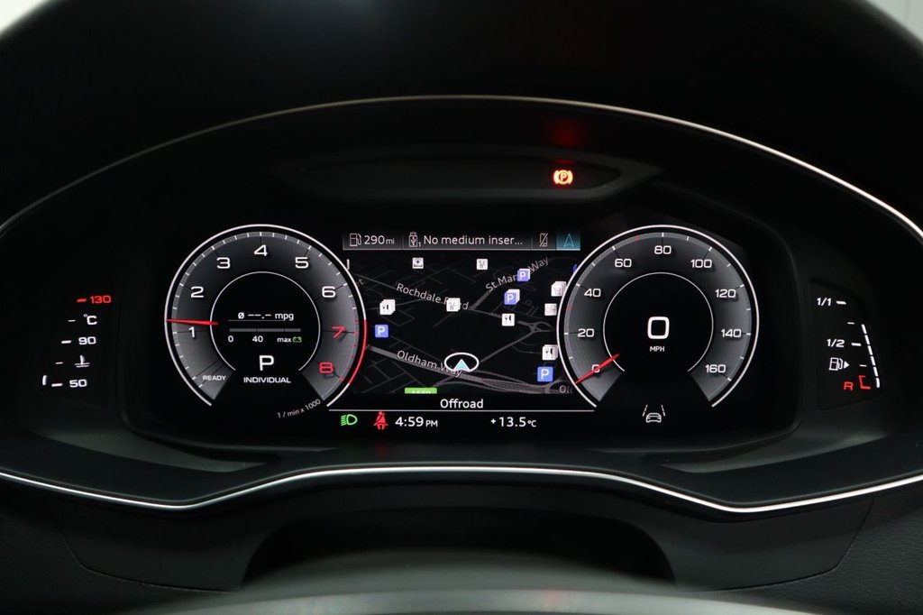 Used Audi A6 Avant 2022 for sale - 76106075: Photo 30