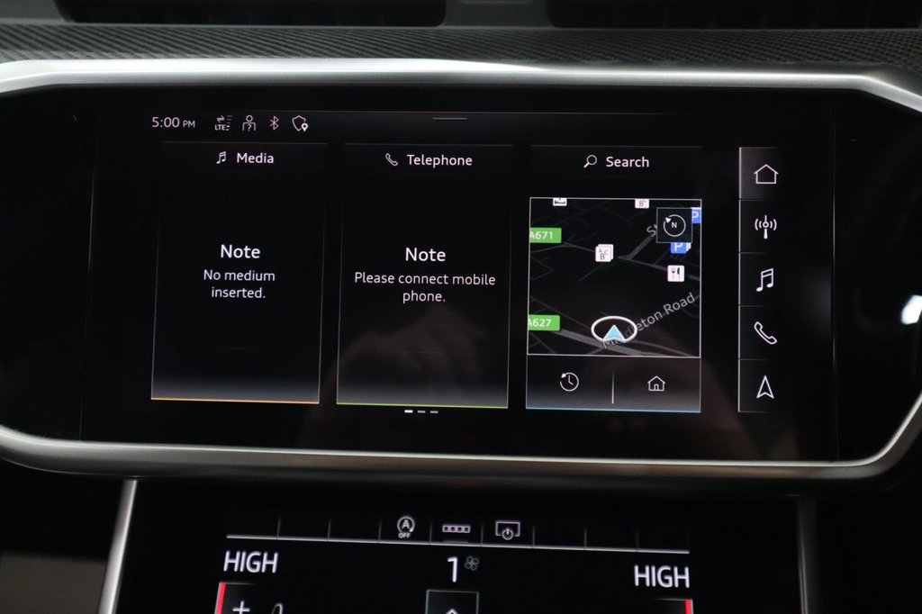 Used Audi A6 Avant 2022 for sale - 76106075: Photo 33