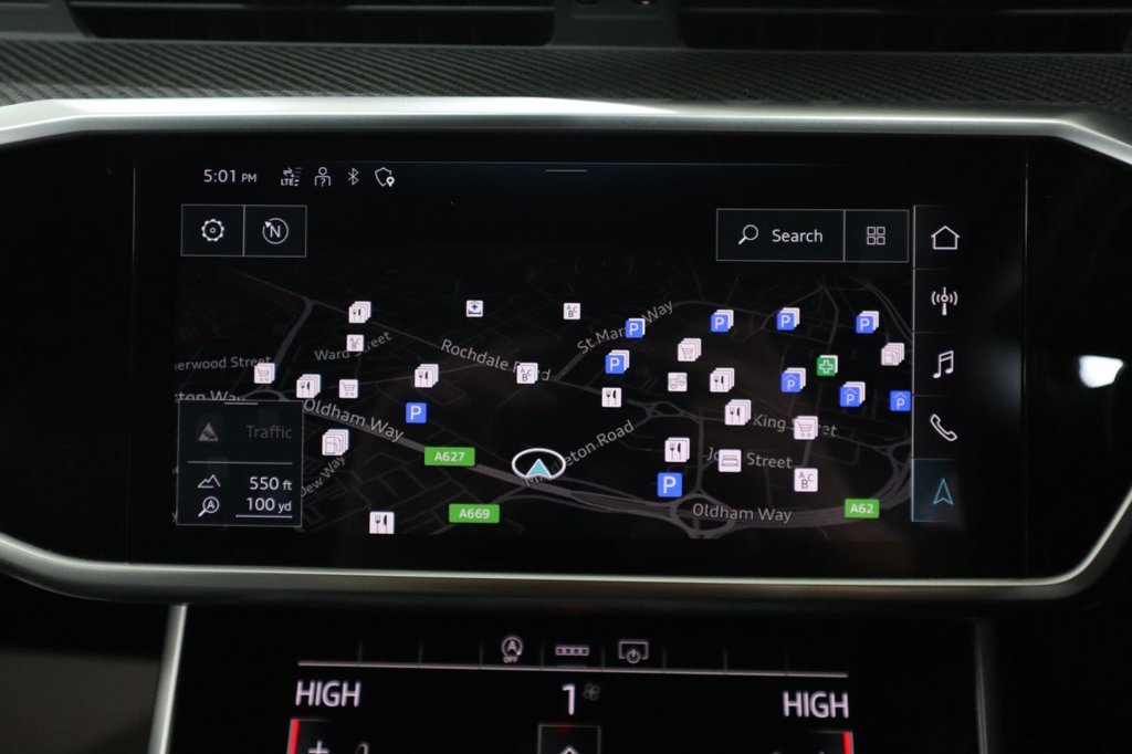 Used Audi A6 Avant 2022 for sale - 76106075: Photo 34