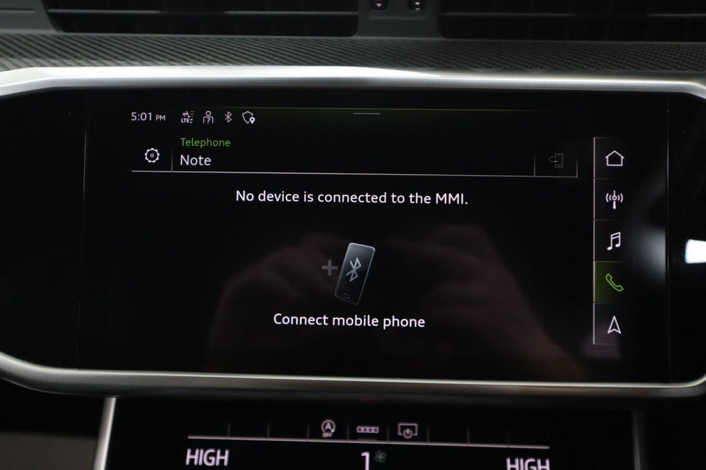 Used Audi A6 Avant 2022 for sale - 76106075: Photo 35