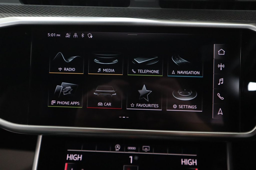 Used Audi A6 Avant 2022 for sale - 76106075: Photo 36