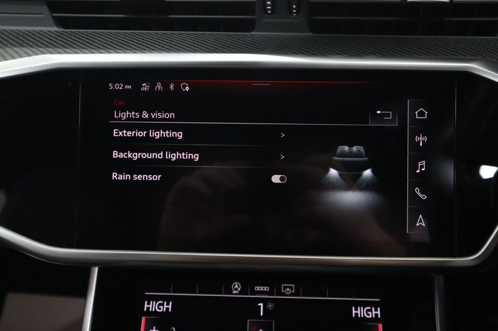 Used Audi A6 Avant 2022 for sale - 76106075: Photo 38