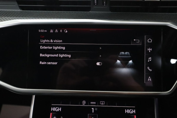 Used Audi A6 Avant 2022 for sale - 76106075: Photo 38