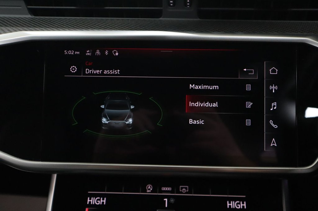 Used Audi A6 Avant 2022 for sale - 76106075: Photo 39